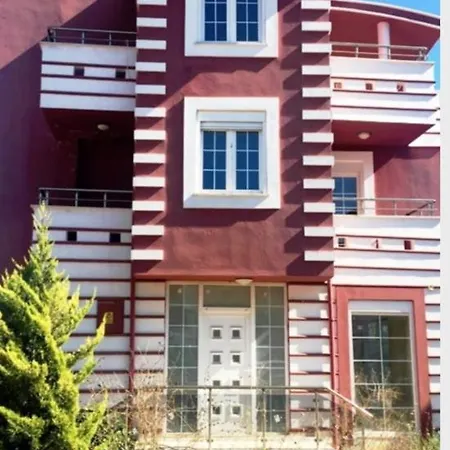Apartment Villa