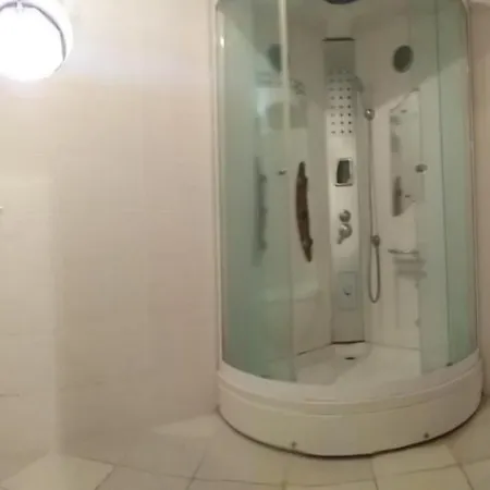 شقة Villa بيليك