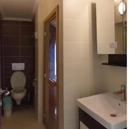 Villa * بيليك
